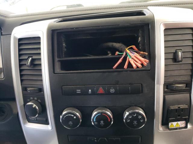 Photo 9 from auction – 2012 DODGE RAM 1500 S with VIN 1C6RD7MT9CS256677