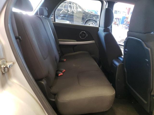 Photo 6 from auction – 2008 PONTIAC TORRENT with VIN 2CKDL43F086282829