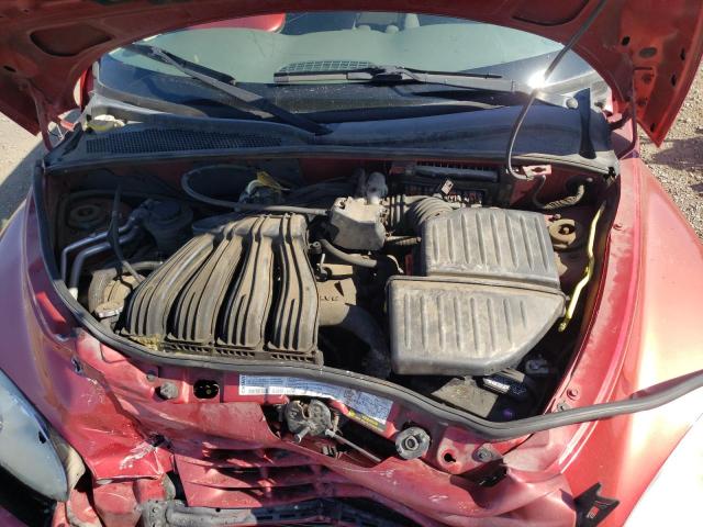 Photo 7 from auction – 2004 CHRYSLER PT CRUISER with VIN 3C4FY48B44T321922