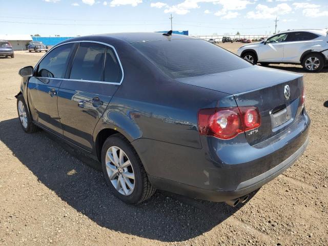 Photo 3 from auction – 2010 VOLKSWAGEN JETTA SE with VIN 3VWRX7AJ2AM034116