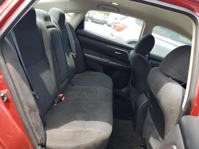 Photo 6 from auction – 2015 NISSAN ALTIMA 2.5 with VIN 1N4AL3AP2FC574444