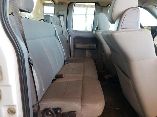 Photo 6 from auction – 2007 FORD F150 with VIN 1FTRX12W07FB79691