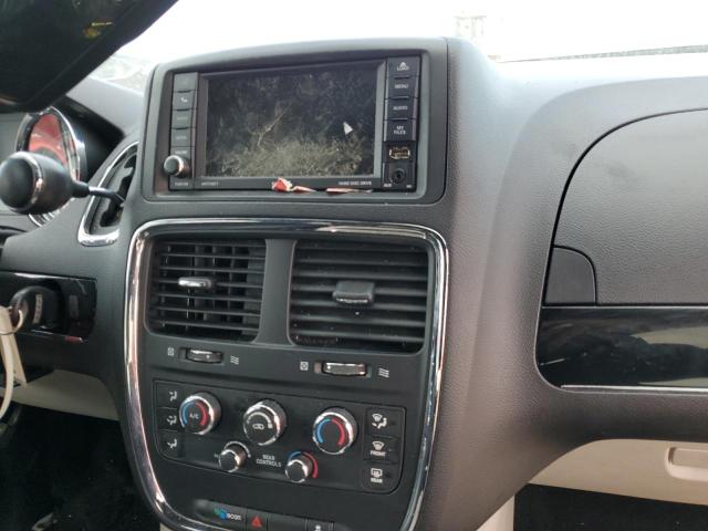 Photo 9 from auction – 2020 DODGE GRAND CARA with VIN 2C4RDGCG5LR173794