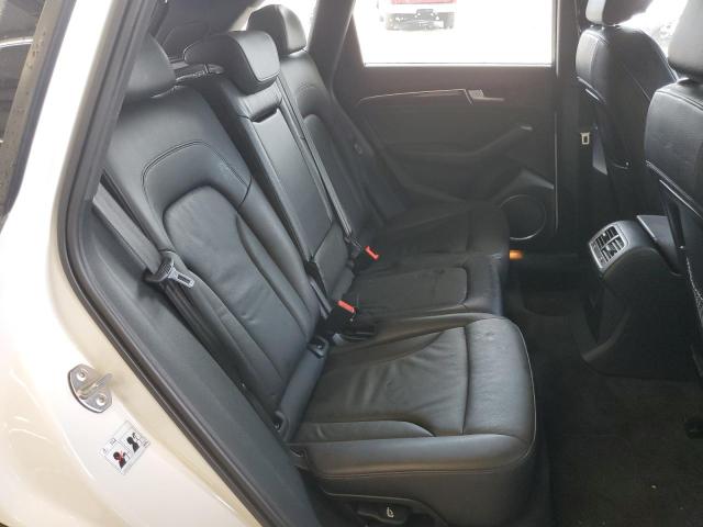 Photo 6 from auction – 2016 AUDI Q5 PREMIUM with VIN WA1L2AFP7GA061099