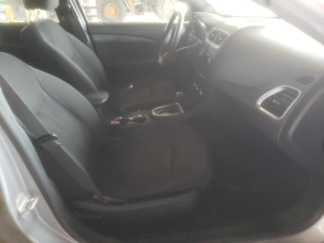 Photo 5 from auction – 2014 DODGE AVENGER with VIN 1C3CDZABXEN129416