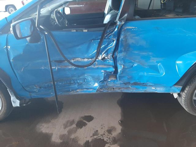 Photo 9 from auction – 2017 SUBARU CROSSTREK with VIN JF2GPAKC4HH259497