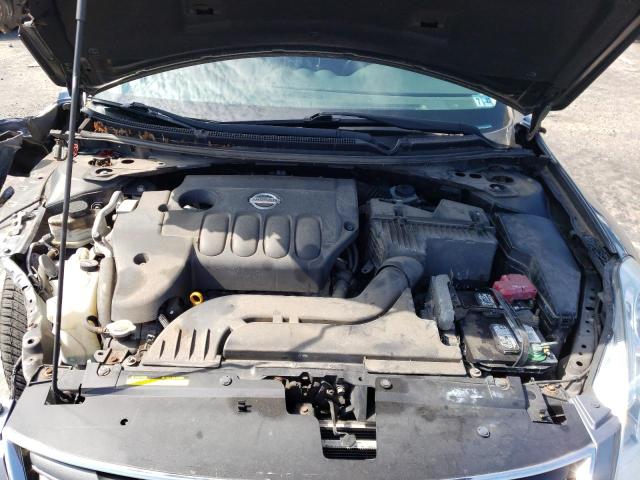 Photo 7 from auction – 2012 NISSAN ALTIMA BAS with VIN 1N4AL2AP2CN430810