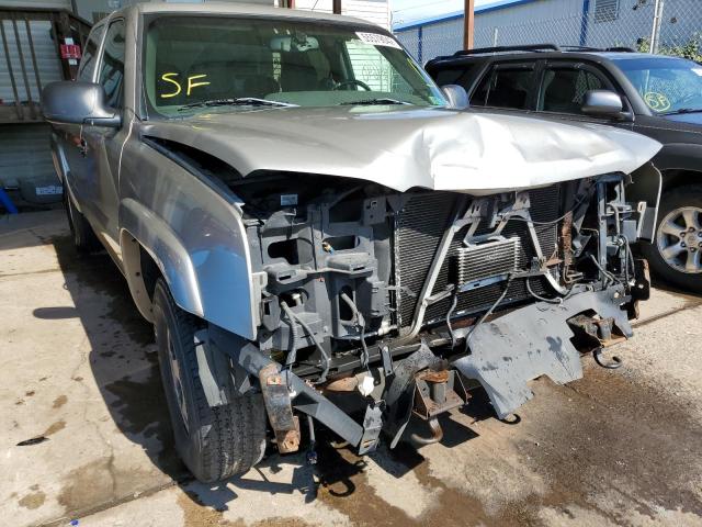 Photo 9 from auction – 2003 CHEVROLET silverado with VIN 2GCEK19V331190387