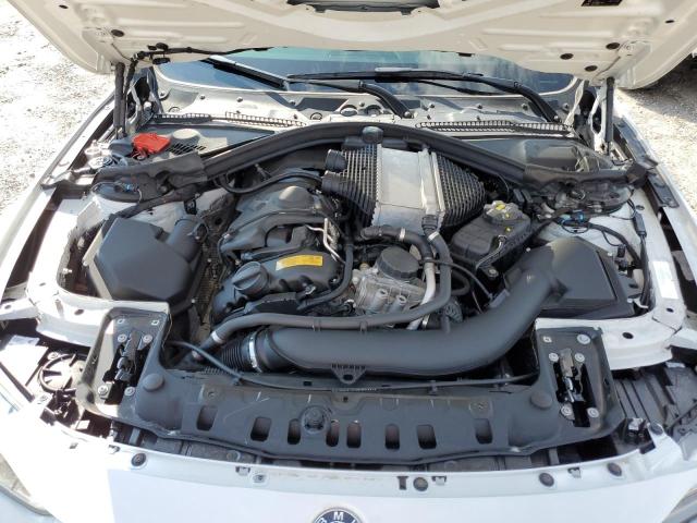 Photo 7 from auction – 2016 BMW M3 with VIN WBS8M9C59GP966974