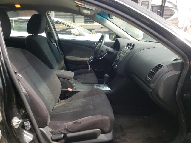 Photo 5 from auction – 2012 NISSAN ALTIMA BAS with VIN 1N4AL2AP8CN567816