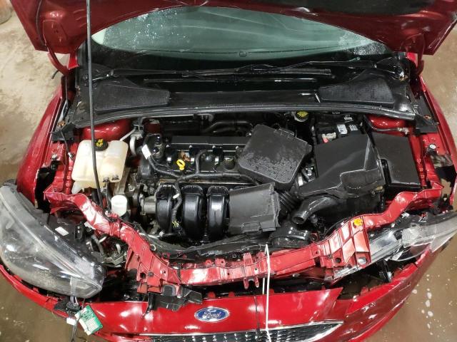 Photo 7 from auction – 2016 FORD FOCUS SE with VIN 1FADP3F26GL244290
