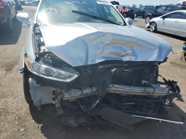 Photo 9 from auction – 2013 FORD FUSION SE with VIN 3FA6P0H79DR329640