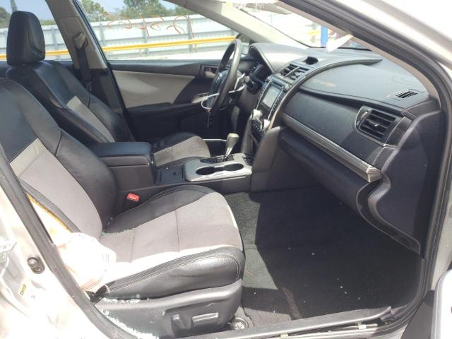 Photo 5 from auction – 2012 TOYOTA CAMRY BASE with VIN 4T1BF1FK4CU136663