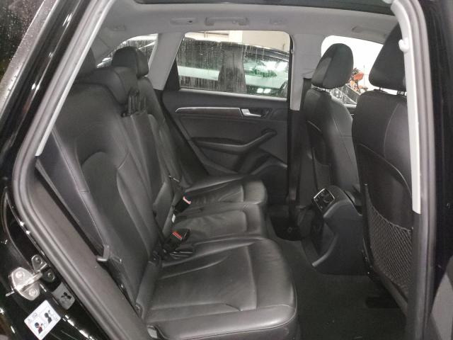 Фото 6 с аукциона – 2014 AUDI Q5 PREMIUM с VIN WA1LFAFP2EA034958