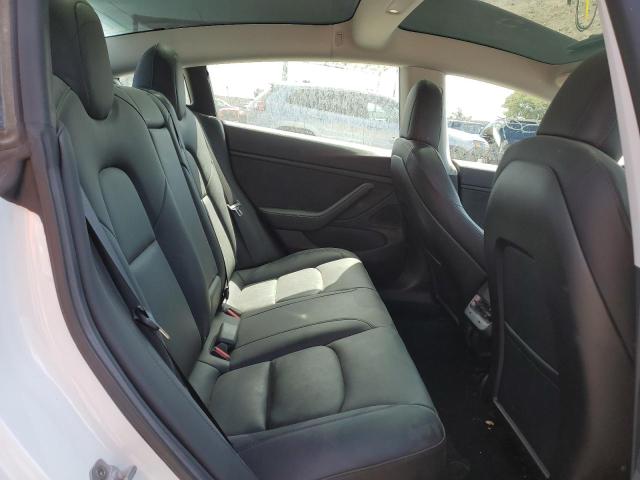Photo 6 from auction – 2019 TESLA MODEL 3 with VIN 5YJ3E1EA5KF476691