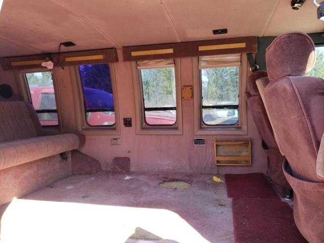 Photo 6 from auction – 1990 FORD ECONOLINE with VIN 1FDEE14H0LHB29340