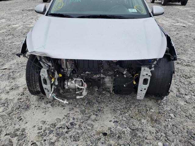 Photo 9 from auction – 2019 KIA RIO S with VIN 3KPA24AB2KE220840