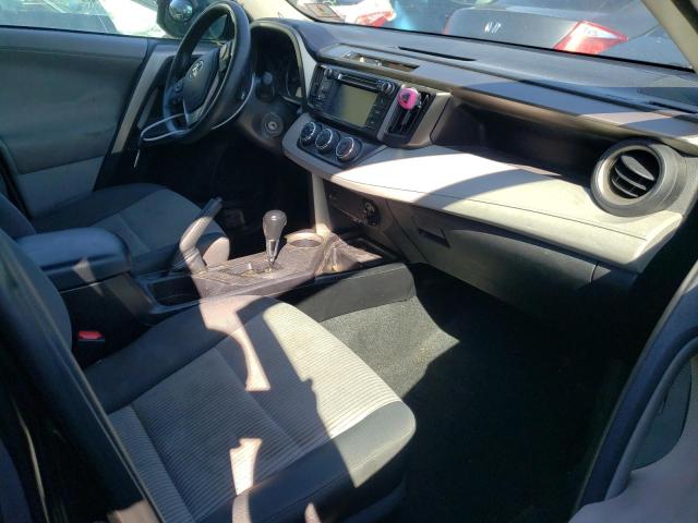 Photo 5 from auction – 2013 TOYOTA RAV4 LE with VIN 2T3ZFREV7DW020388