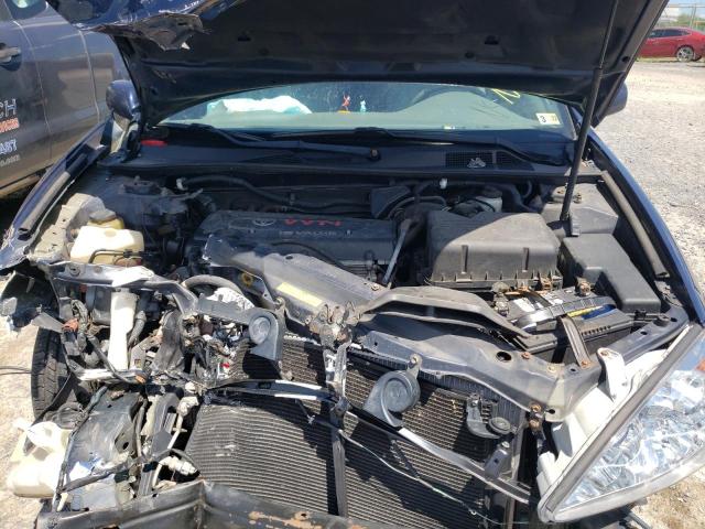 Photo 7 from auction – 2003 TOYOTA CAMRY LE with VIN 4T1BE30K03U247069