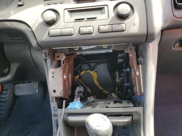 Photo 9 from auction – 2002 ACURA 3.2TL TYPE with VIN 19UUA56862A053681