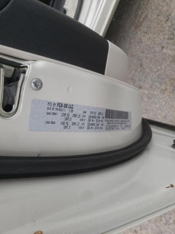 Photo 10 from auction – 2020 CHRYSLER PACIFICA L with VIN 2C4RC1GG4LR156446
