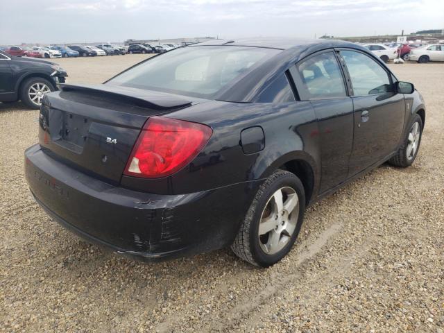 Photo 4 from auction – 2006 SATURN ION LEVEL with VIN 1G8AW15BX6Z141871