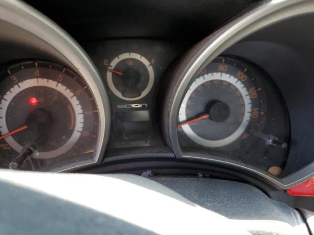 Photo 8 from auction – 2013 SCION TC with VIN JTKJF5C78D3047878