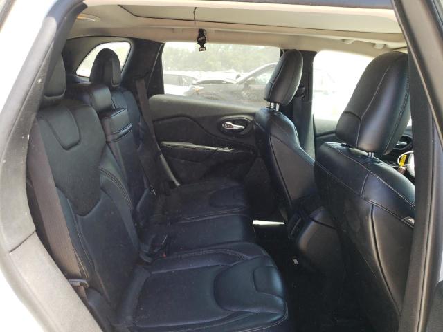 Photo 6 from auction – 2014 JEEP CHEROKEE L with VIN 1C4PJLDS7EW154847