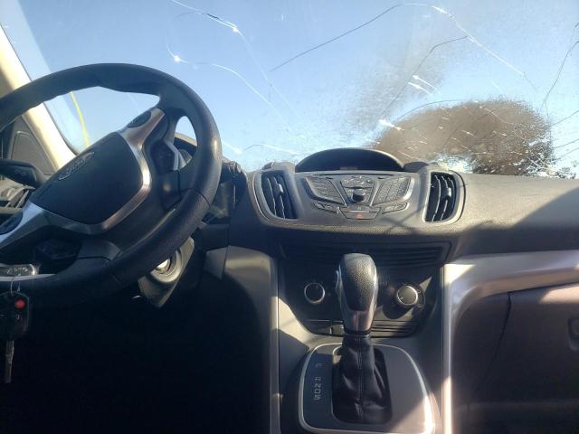 Photo 9 from auction – 2013 FORD ESCAPE SE with VIN 1FMCU9GX0DUA42445