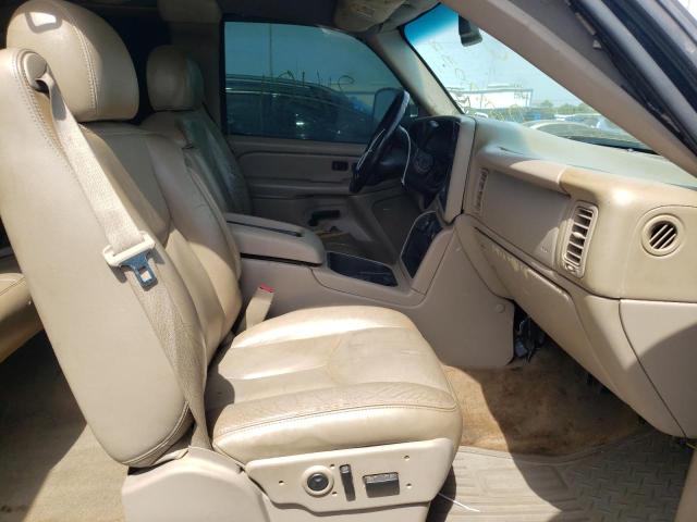 Zdjęcie 5 z aukcji – 2005 CHEVROLET SILVERADO z VIN 1GCHK29U65E224673