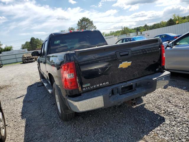 Photo 3 from auction – 2012 CHEVROLET SILVERADO with VIN 1GCPKSE73CF133427