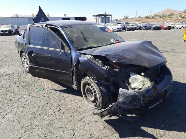 CHEVROLET MALIBU LS 2007 with VIN 1G1ZS58F07F281188 - Photo from auction