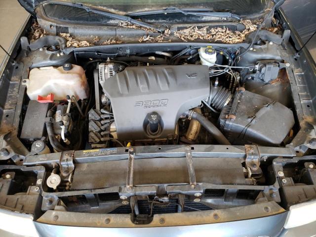Photo 7 from auction – 2005 BUICK LESABRE CU with VIN 1G4HP52K65U140155