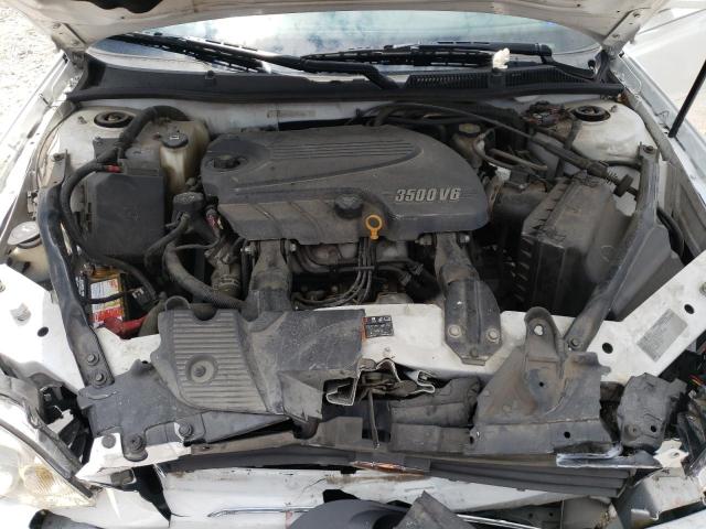 Photo 7 from auction – 2011 CHEVROLET IMPALA LT with VIN 2G1WG5EK1B1292450