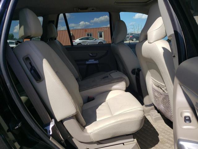Photo 6 from auction – 2005 VOLVO XC90 with VIN YV1CZ911751145868