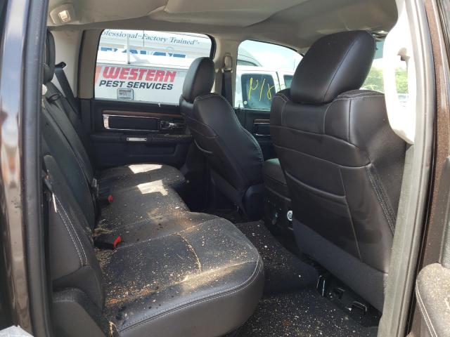 Photo 6 from auction – 2016 RAM 1500 LARAM with VIN 1C6RR7NT6GS363174