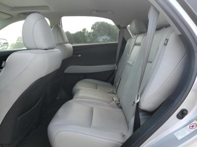 Photo 6 from auction – 2015 LEXUS RX 350 BAS with VIN 2T2BK1BA1FC255118