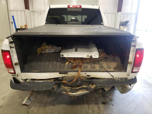 Photo 9 from auction – 2012 DODGE RAM 1500 S with VIN 1C6RD7LT0CS346012