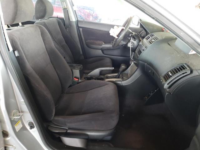 Photo 5 from auction – 2003 HONDA ACCORD EX with VIN JHMCM566X3C006559