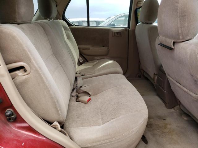 Photo 6 from auction – 2004 ISUZU RODEO S with VIN 4S2CK58Y044305841