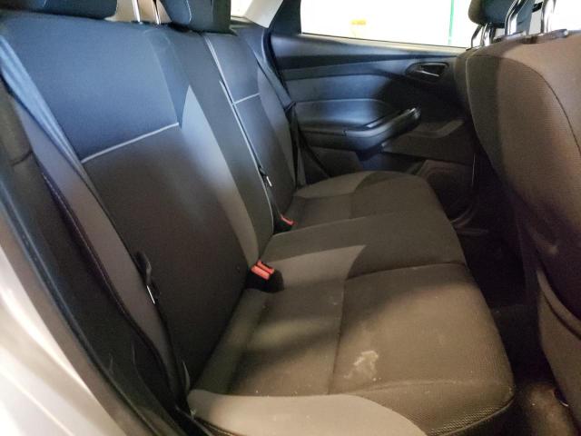 Photo 6 from auction – 2012 FORD FOCUS with VIN 1FAHP3K24CL176301