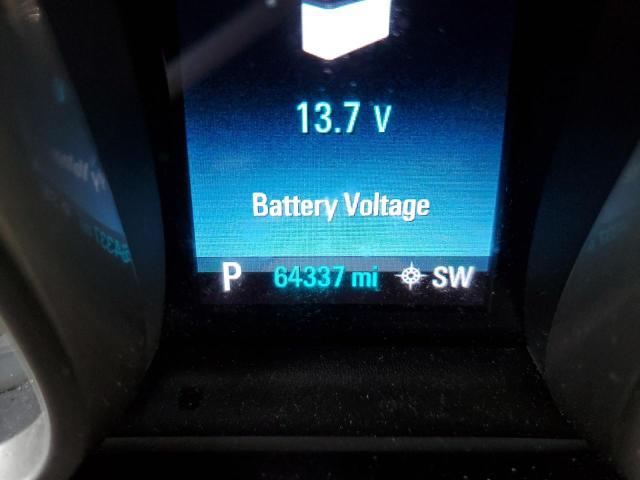 Photo 8 from auction – 2014 CHEVROLET MALIBU LS with VIN 1G11B5SL0EF293835