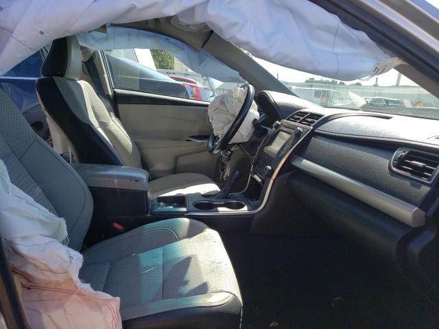Photo 5 from auction – 2015 TOYOTA CAMRY LE with VIN 4T1BF1FK3FU053018