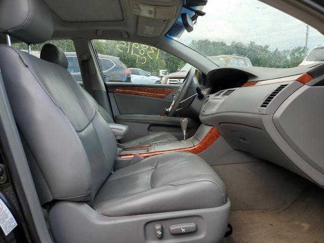 Photo 5 from auction – 2006 TOYOTA AVALON with VIN 4T1BK36BX6U109348