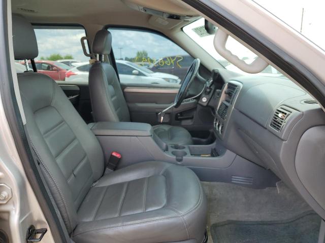 Photo 5 from auction – 2003 FORD EXPLORER X with VIN 1FMZU73K03UA92043