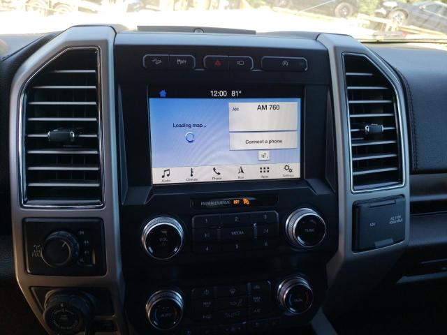 Photo 9 from auction – 2019 FORD F150 SUPER with VIN 1FTEW1E44KFC84481