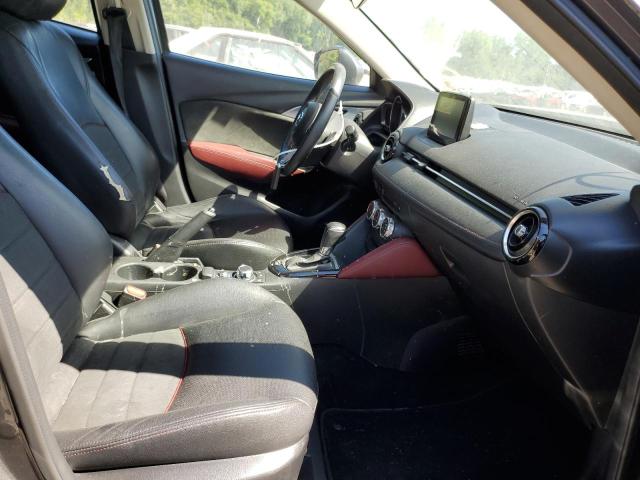 صورة رقم 5 من المزاد - 2018 MAZDA CX-3 GRAND مع VIN JM1DKFD7XJ0321065