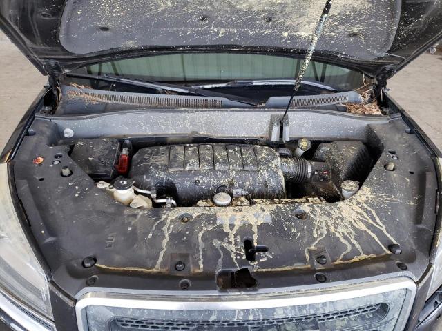 Photo 7 from auction – 2015 GMC ACADIA SLE with VIN 1GKKVPKD5FJ108480