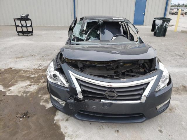 Photo 9 from auction – 2013 NISSAN ALTIMA 2.5 with VIN 1N4AL3AP0DC276956