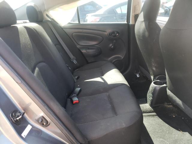 Photo 6 from auction – 2017 NISSAN VERSA S with VIN 3N1CN7AP1HL873325